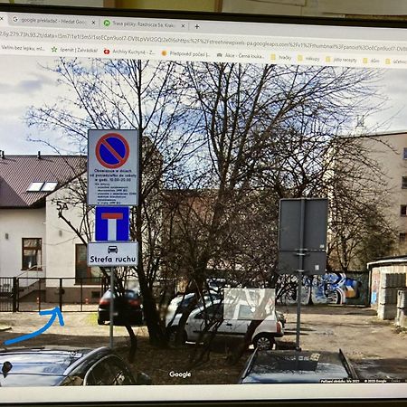 Neo Sky Apartment, Free Parking, 15 Min Walk Old Town&Kazimierz - By Homelike Cracóvia Exterior foto