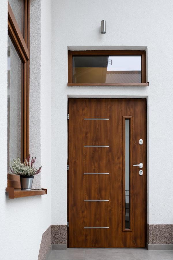 Neo Sky Apartment, Free Parking, 15 Min Walk Old Town&Kazimierz - By Homelike Cracóvia Exterior foto